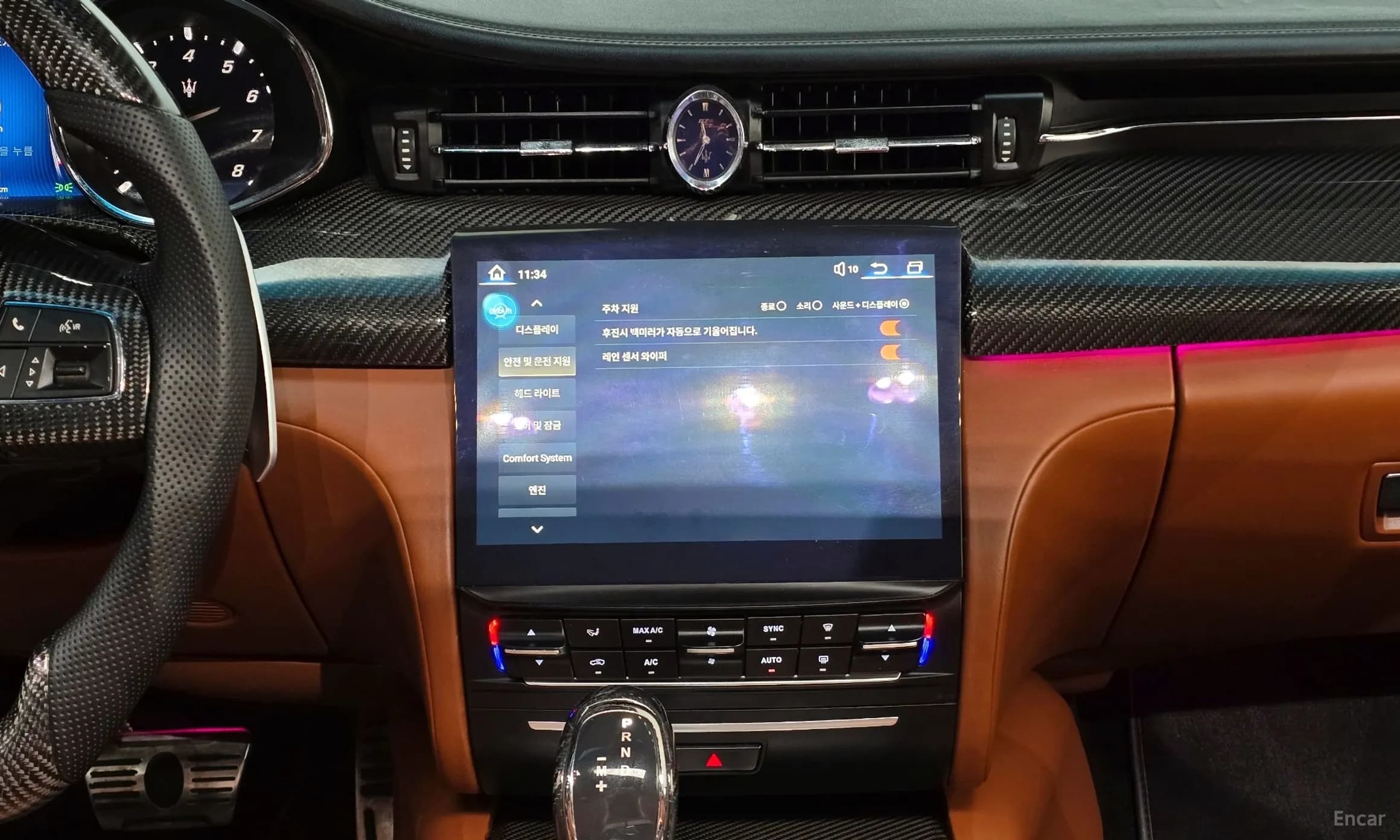 Quattroporte