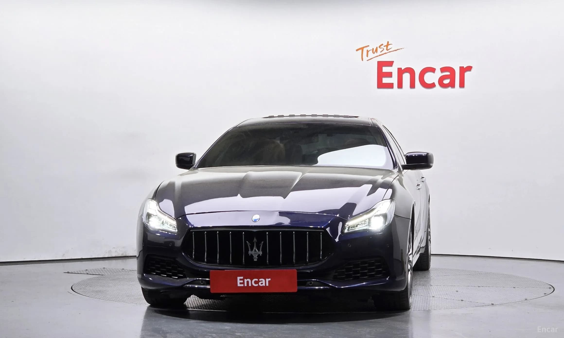 Quattroporte