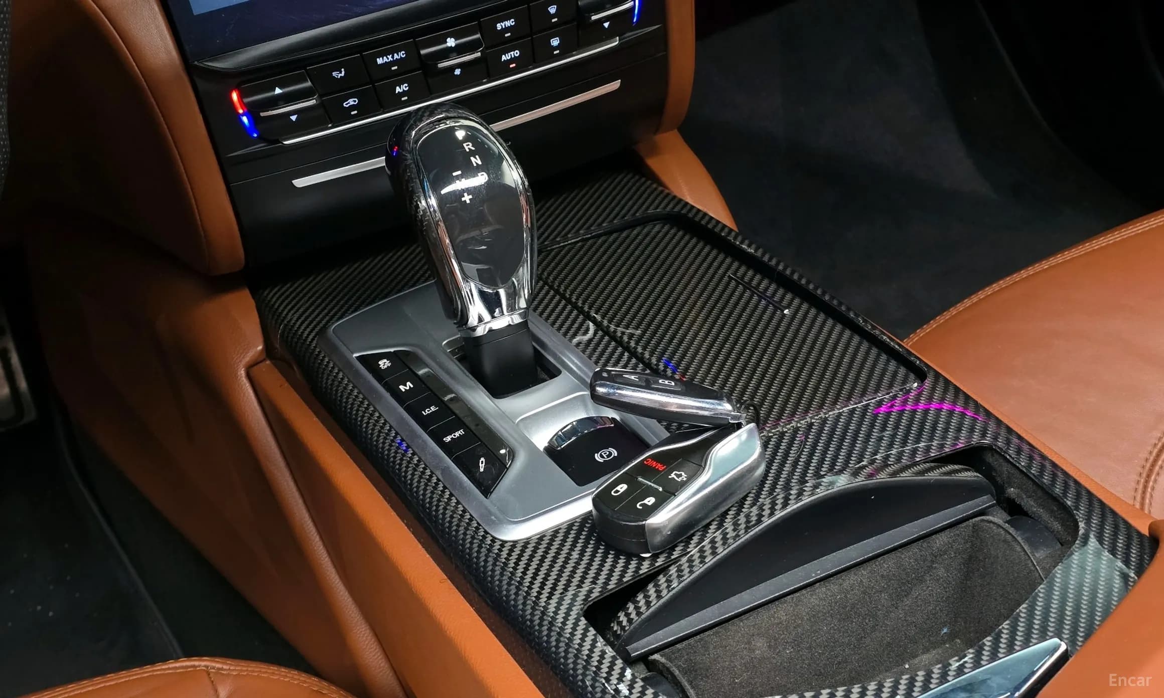 Quattroporte