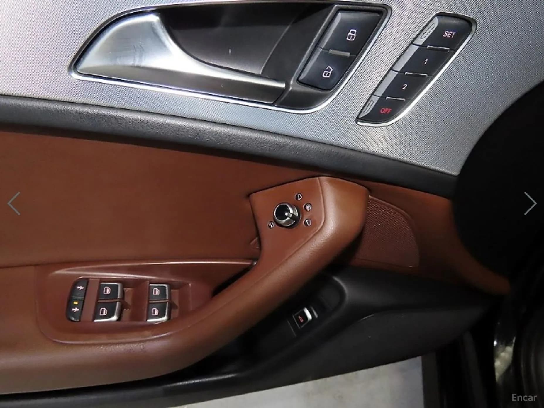 New A6