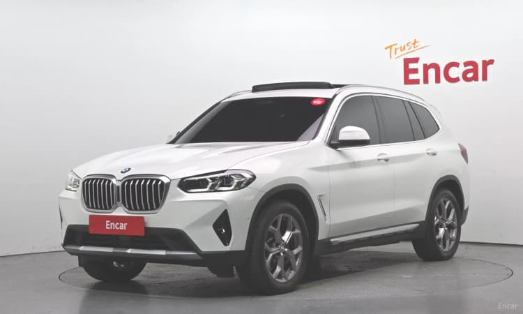 X3 (G01)