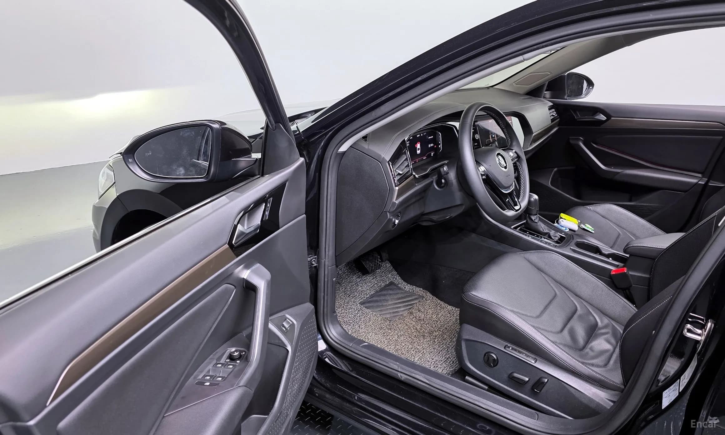 Jetta 7th Generation