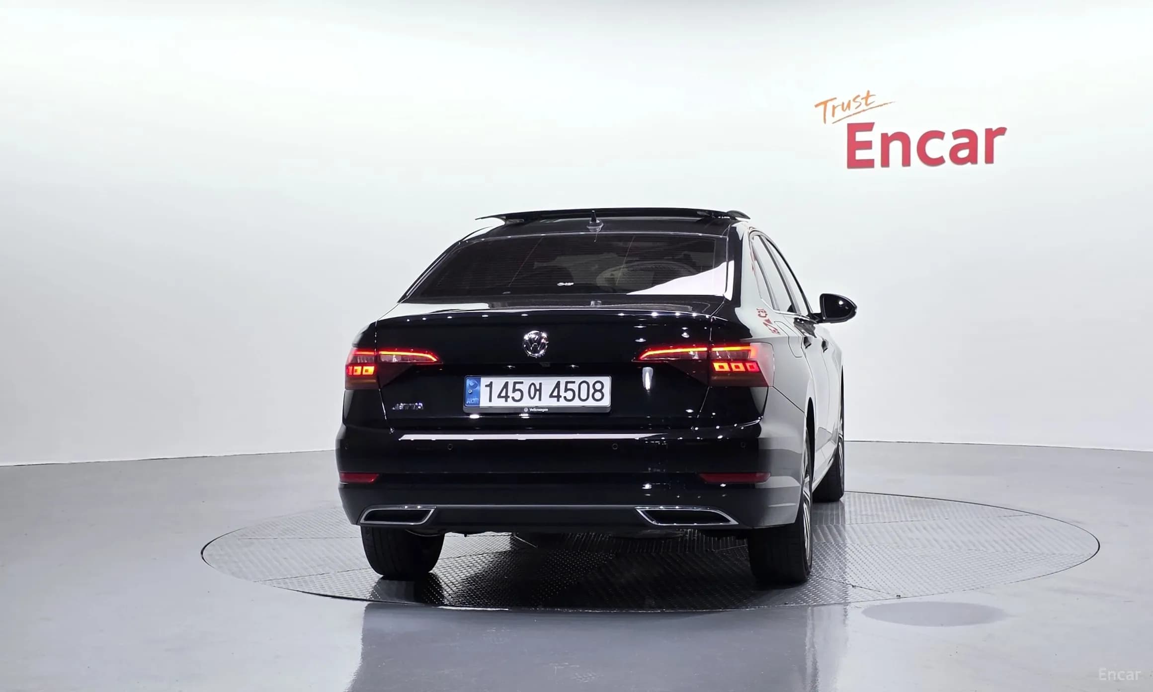 Jetta 7th Generation