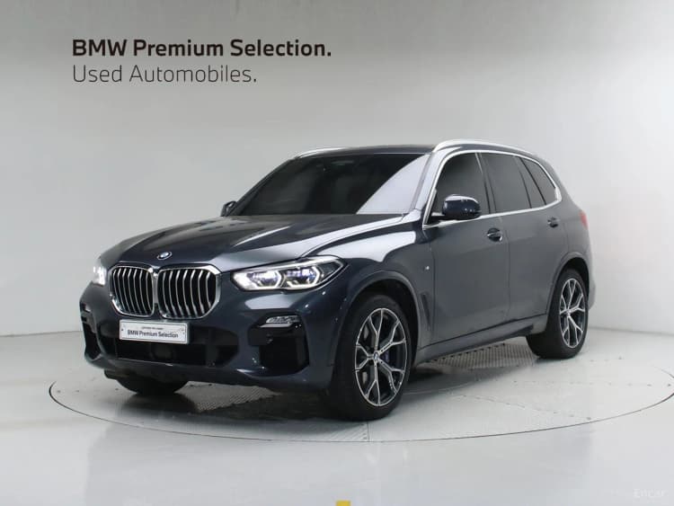 X5 (G05)
