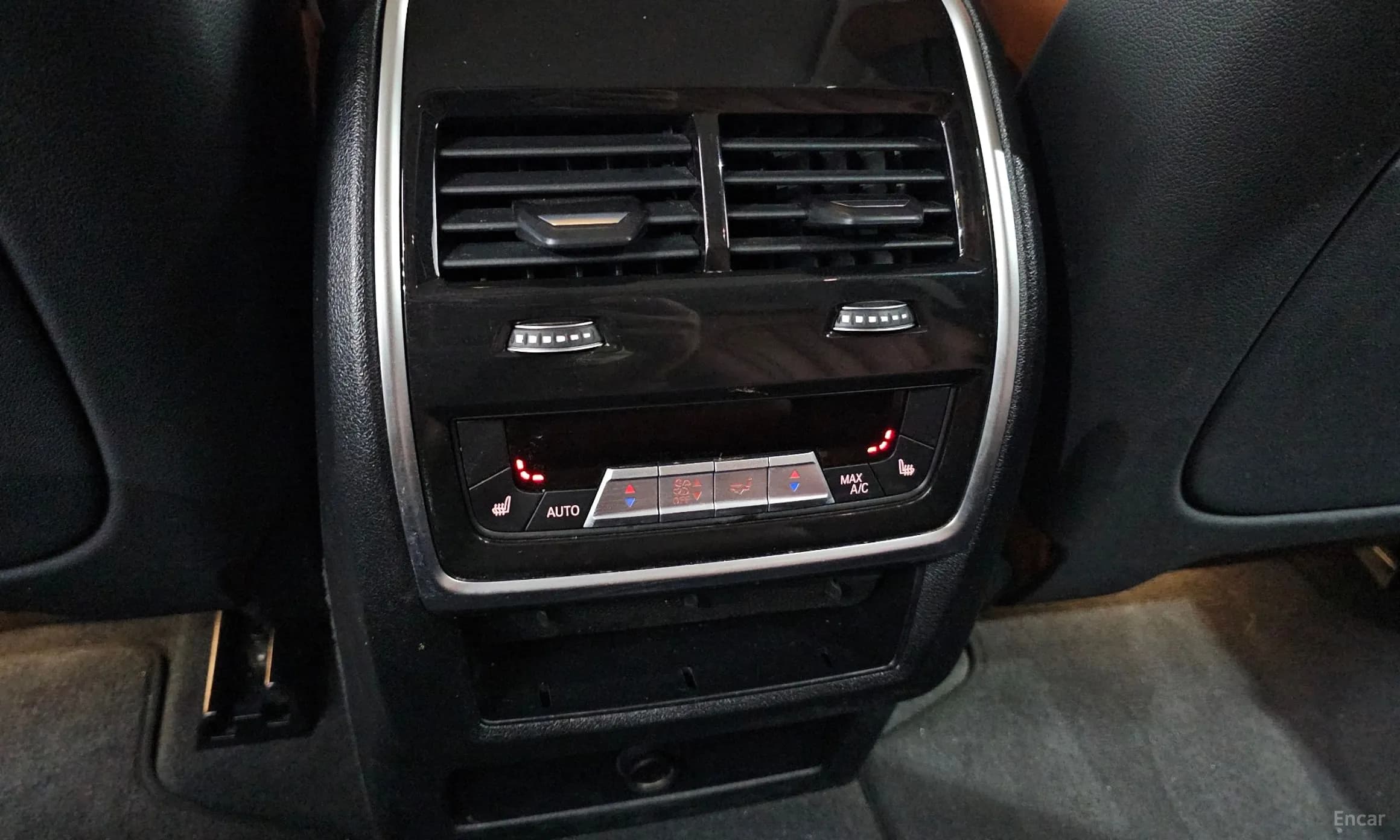 X5 (G05)