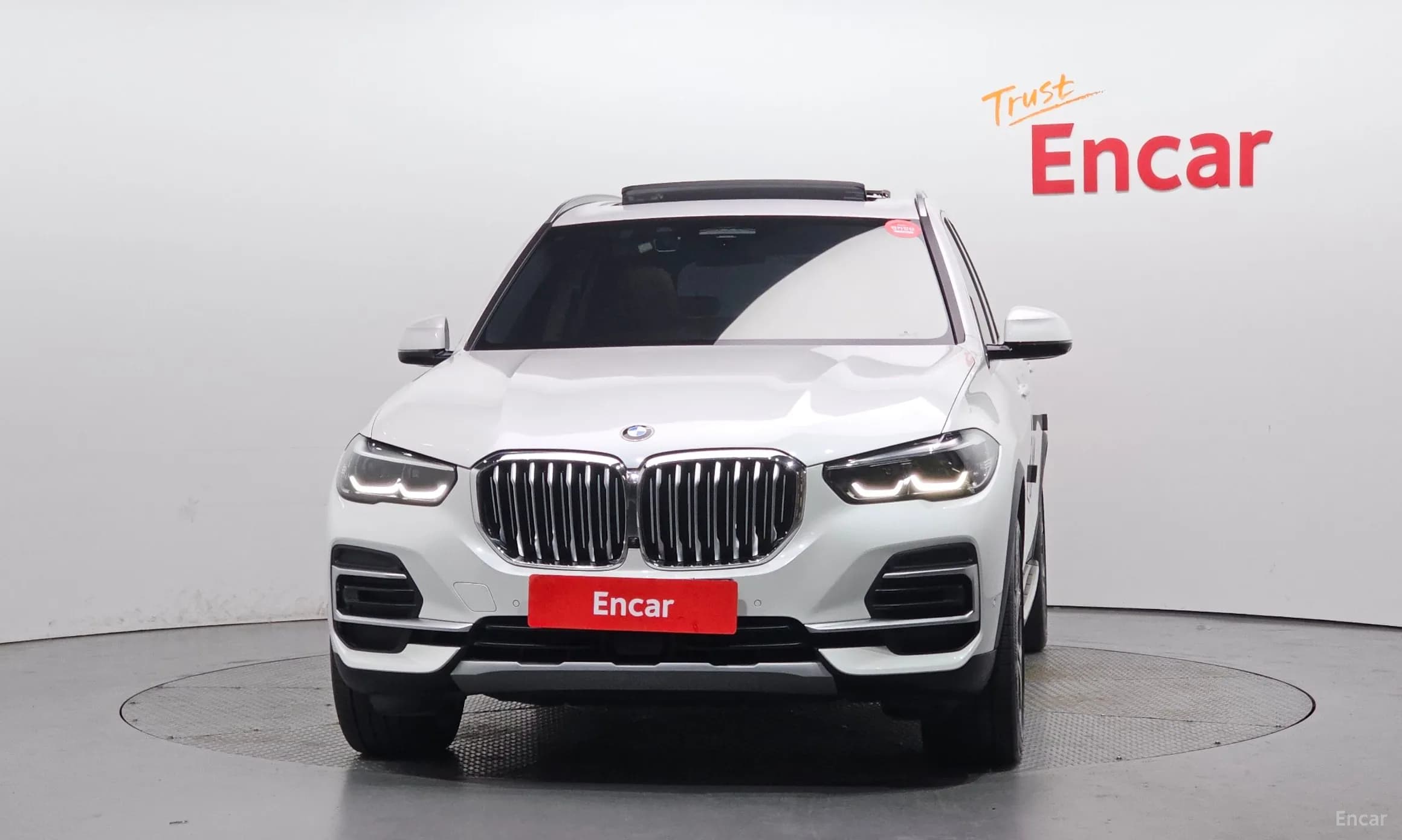 X5 (G05)
