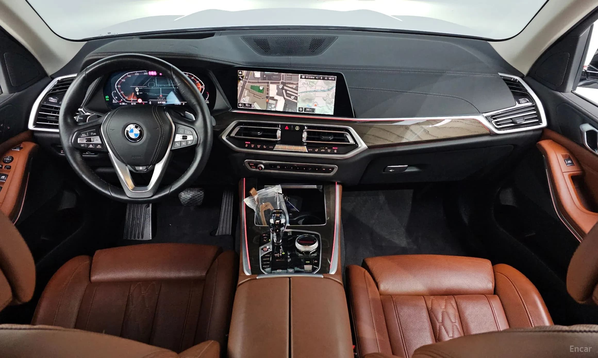 X5 (G05)