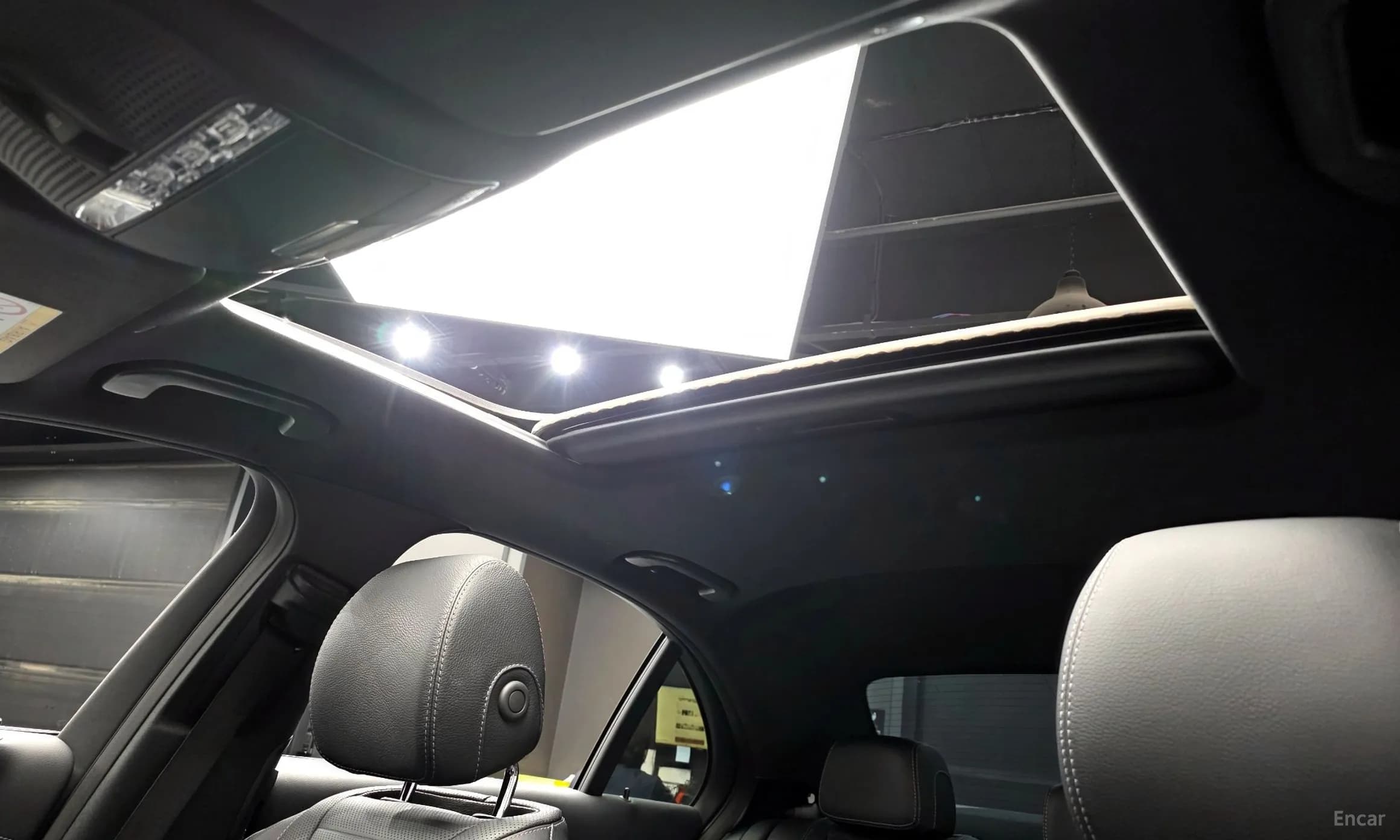 E-Class W213