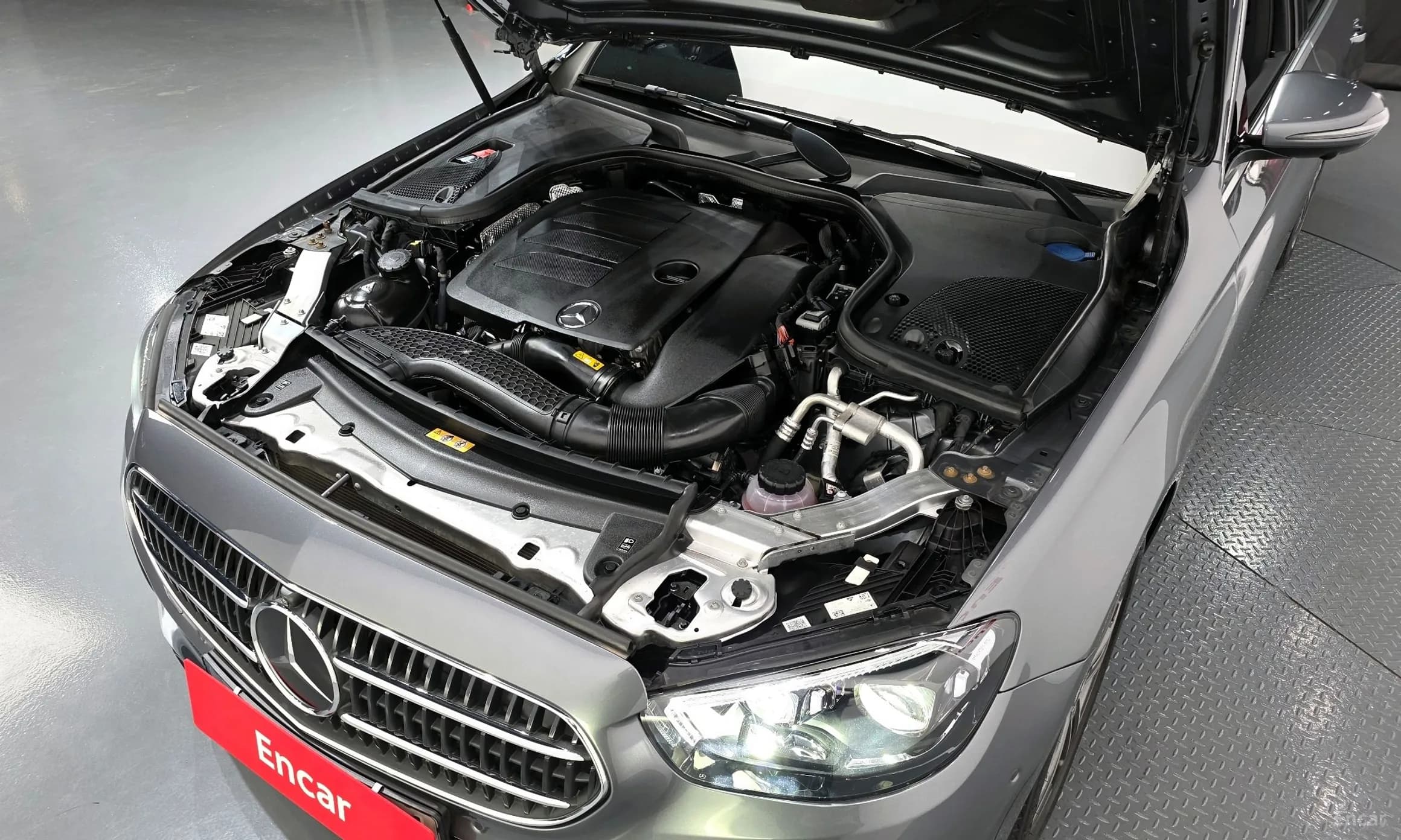 E-Class W213