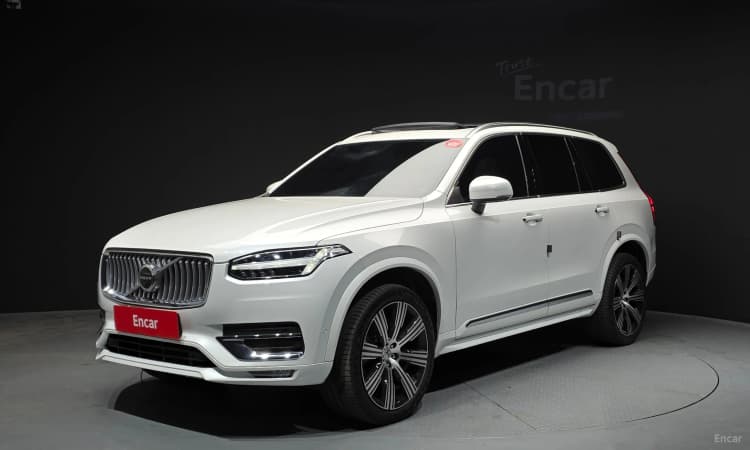 XC90 Gen 2
