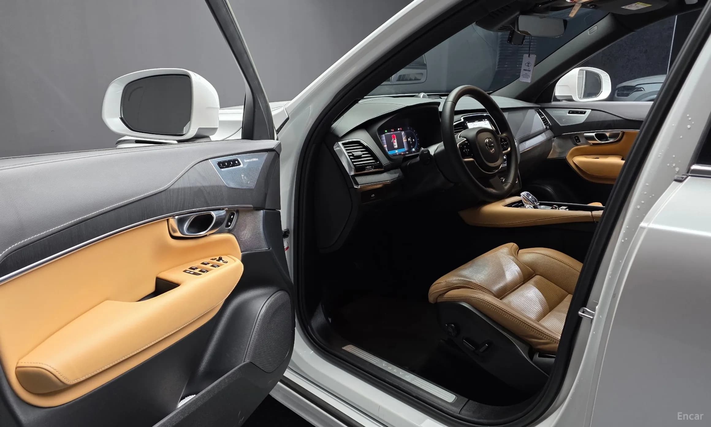 XC90 Gen 2