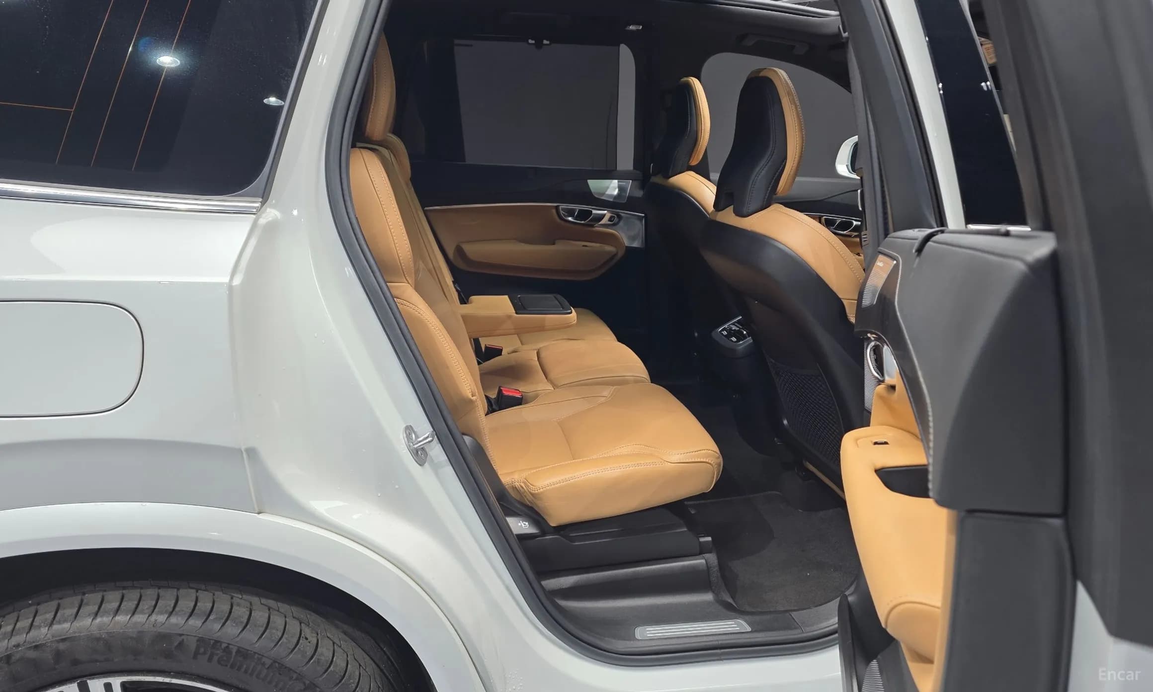 XC90 Gen 2