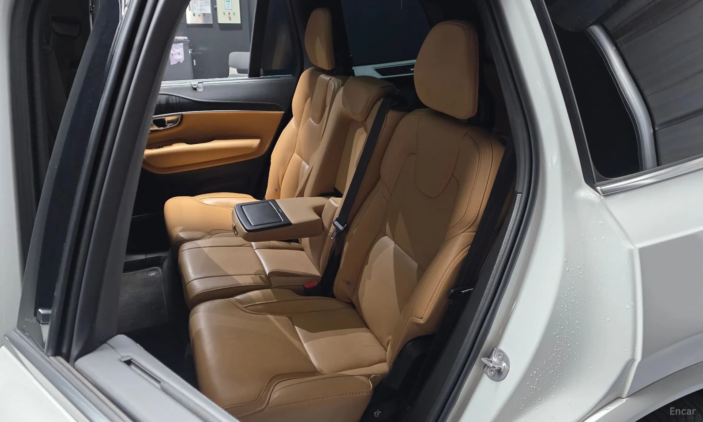XC90 Gen 2