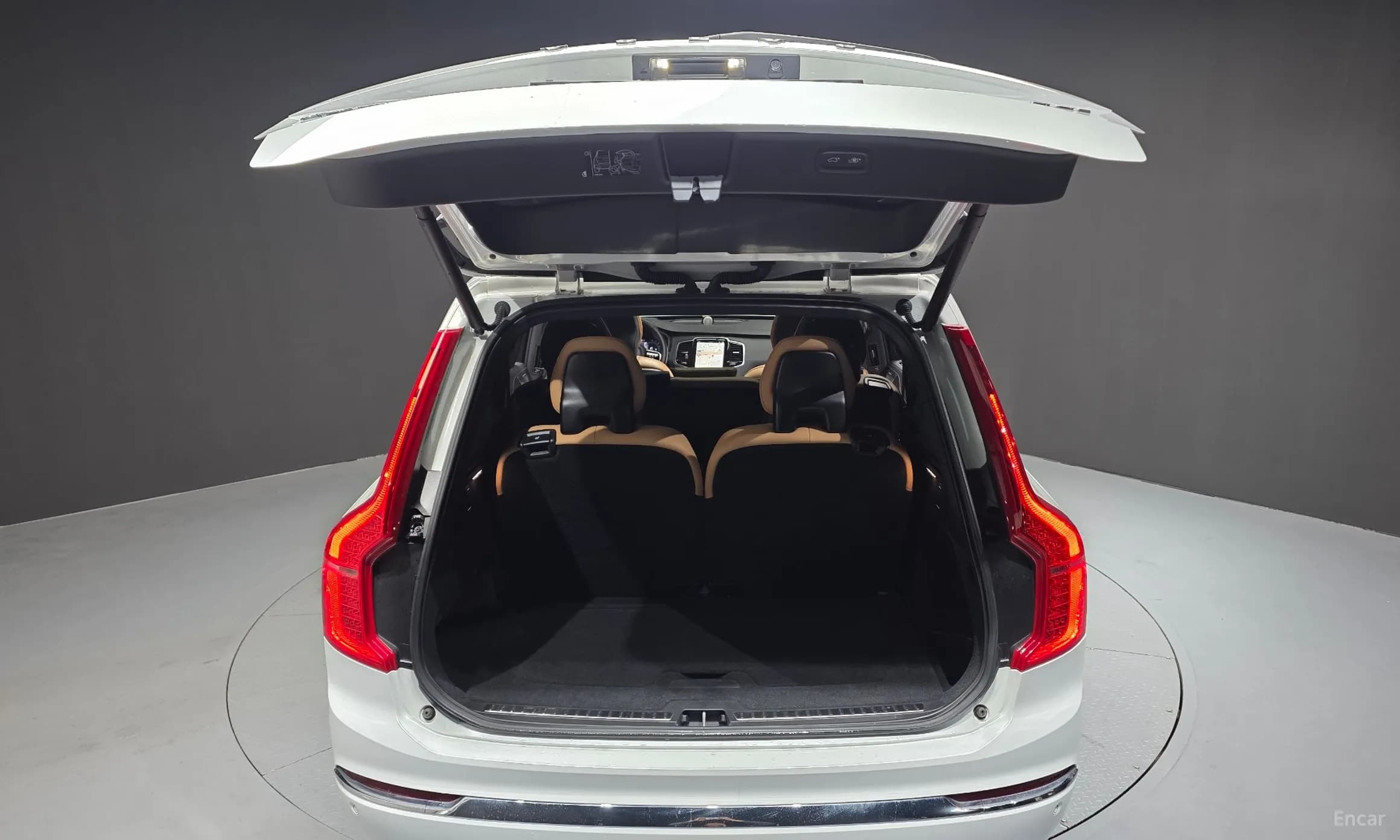 XC90 Gen 2