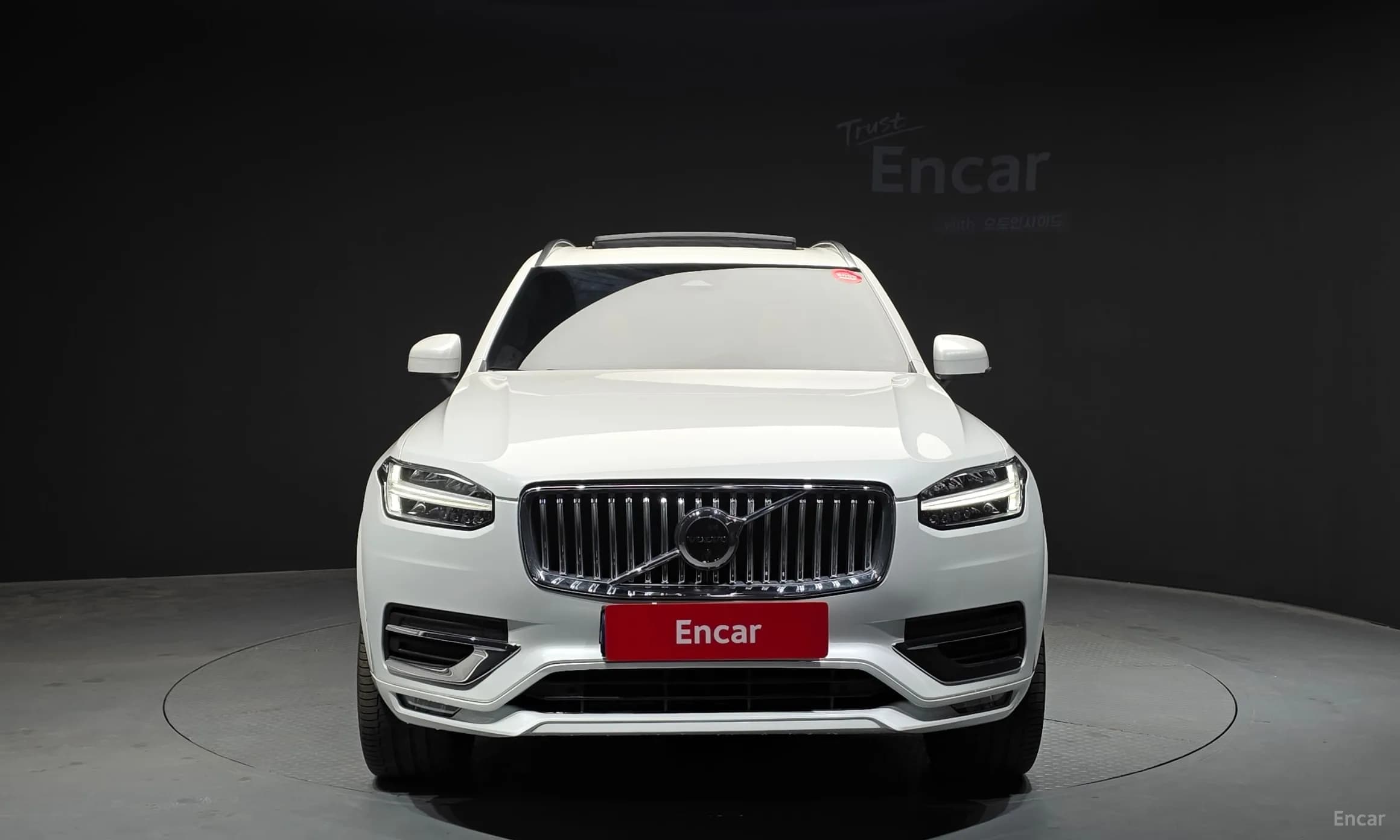 XC90 Gen 2