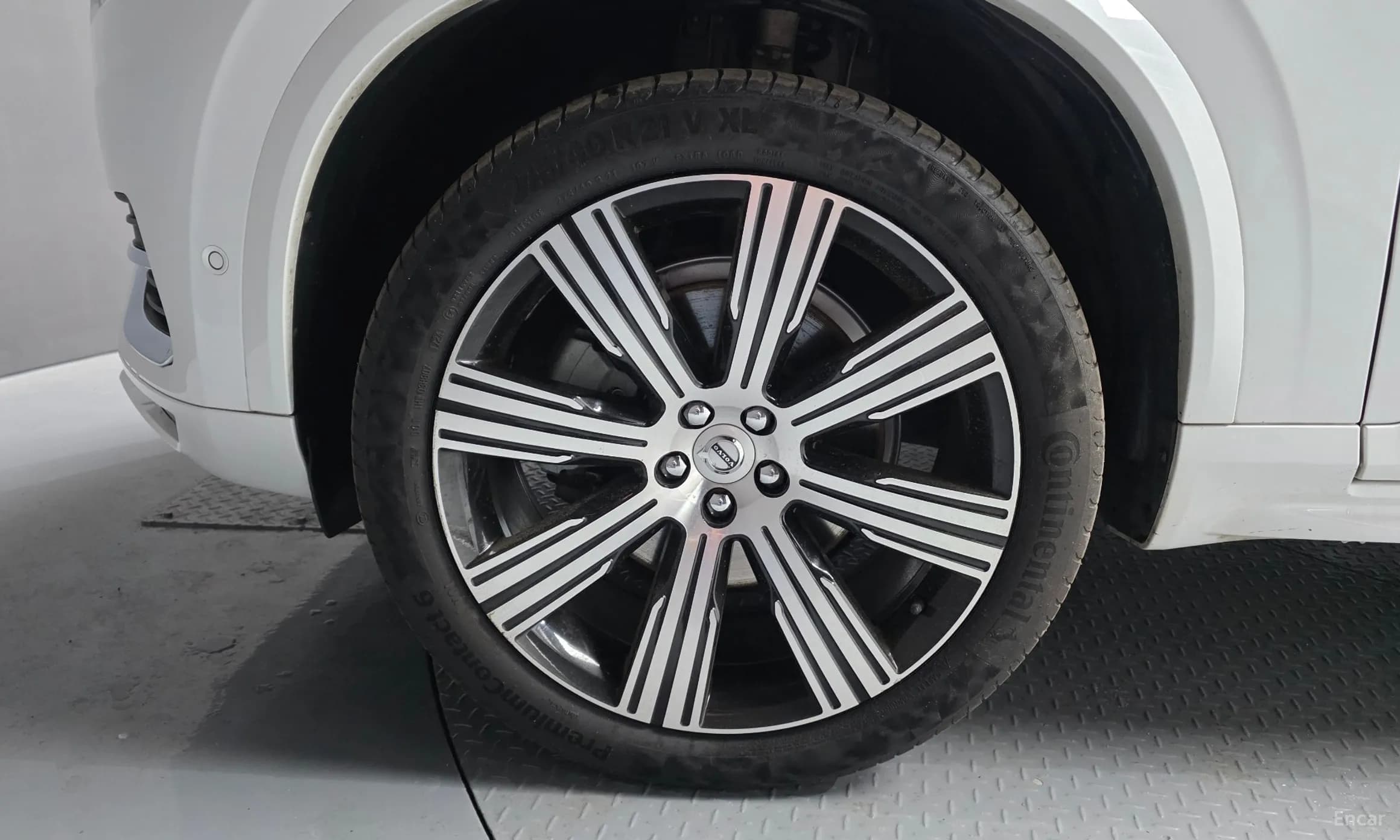 XC90 Gen 2