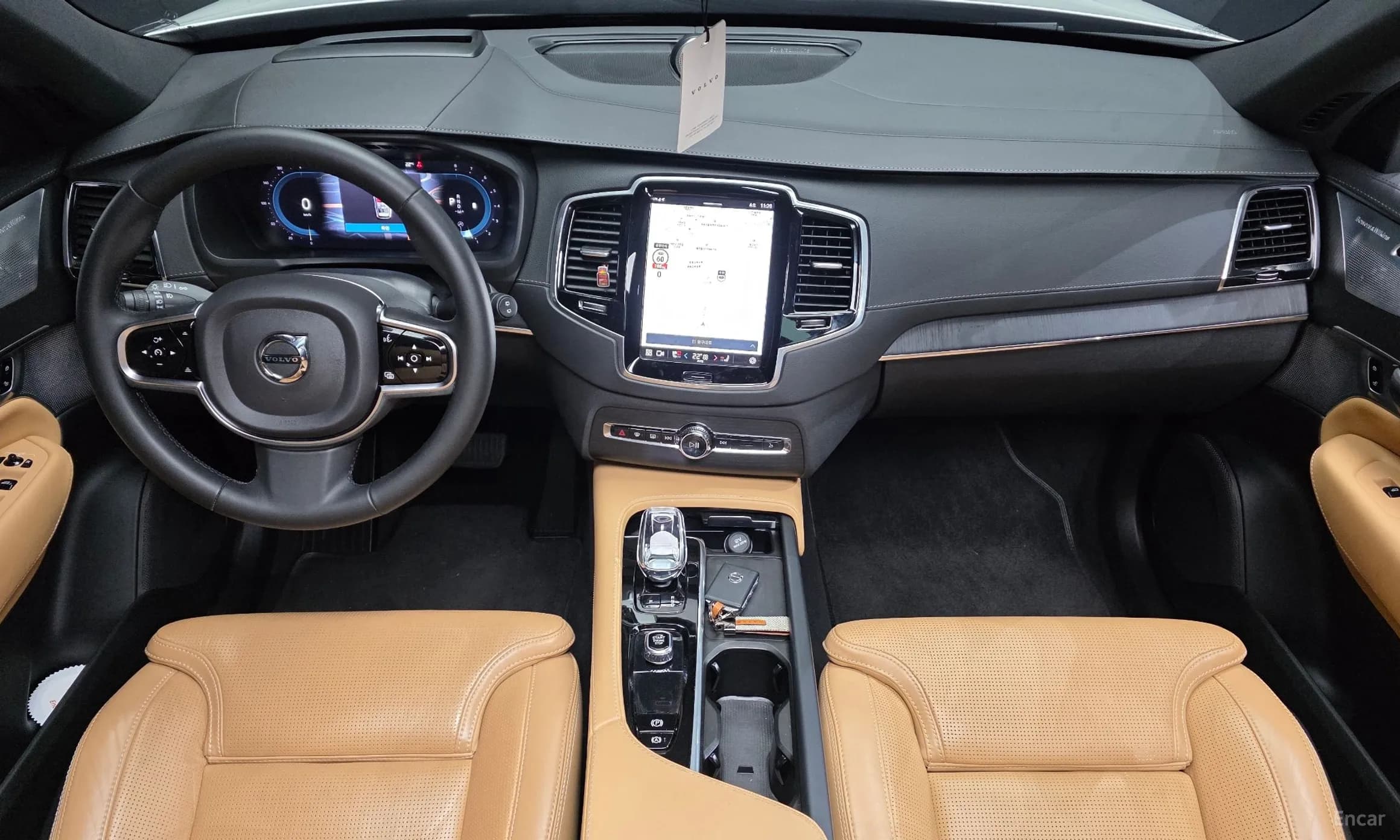XC90 Gen 2