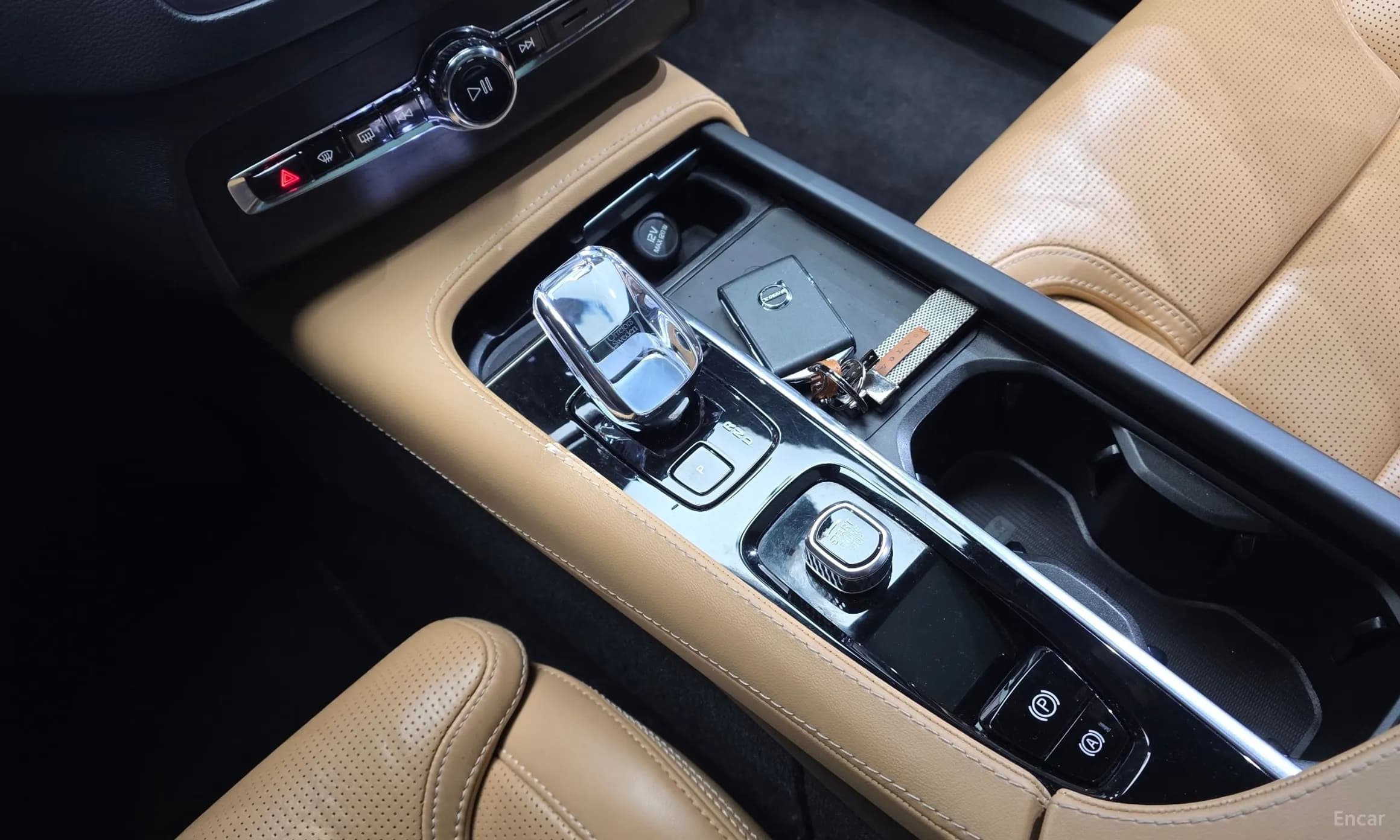 XC90 Gen 2