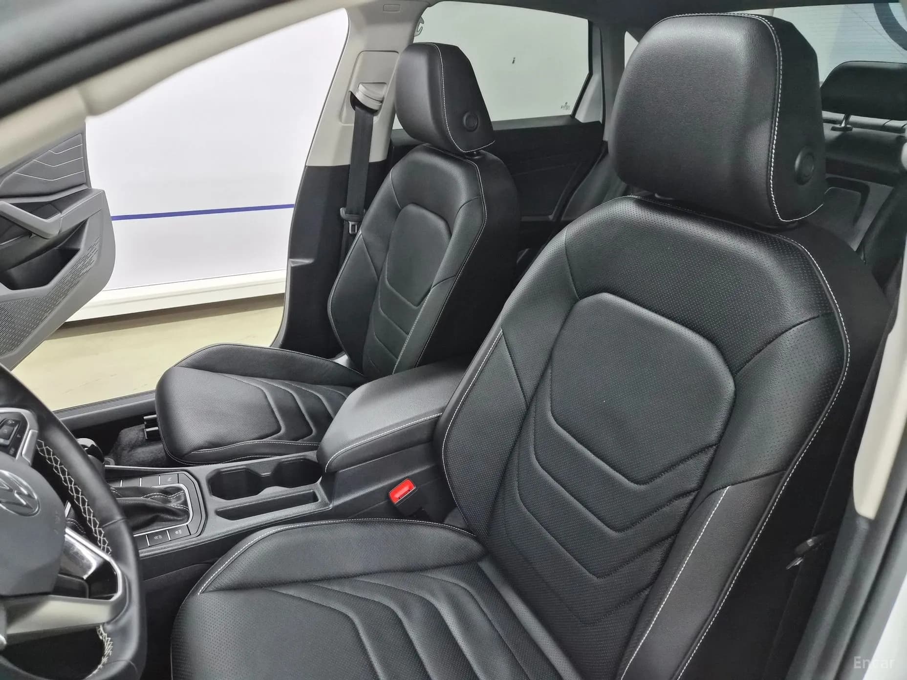 Jetta 7th Generation