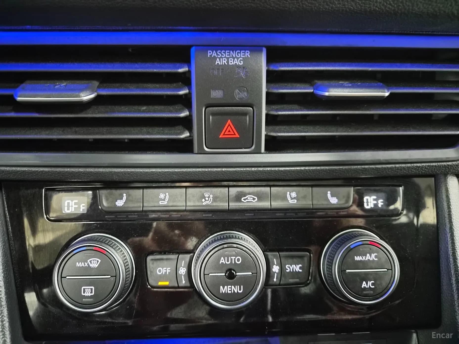 Jetta 7th Generation