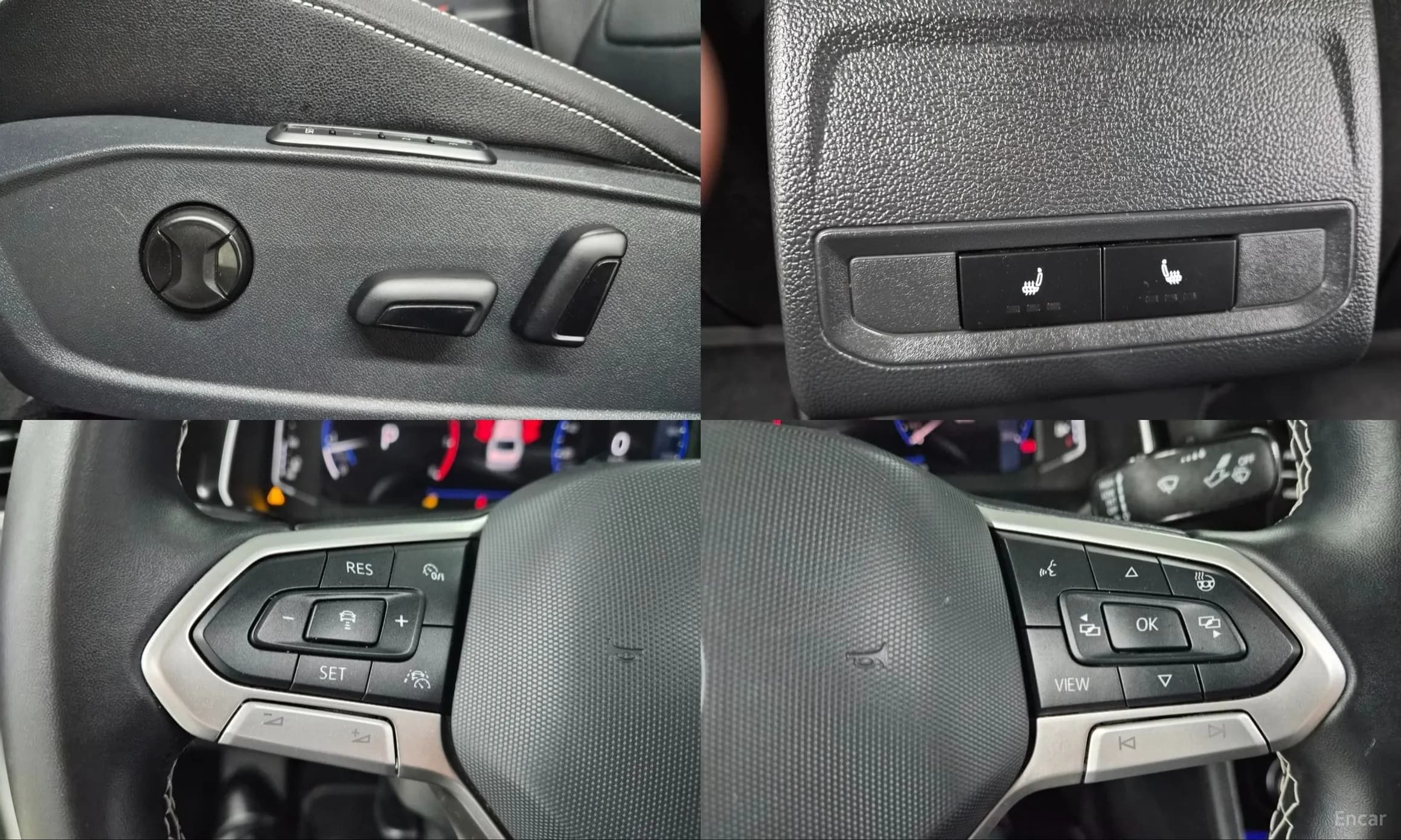 Jetta 7th Generation
