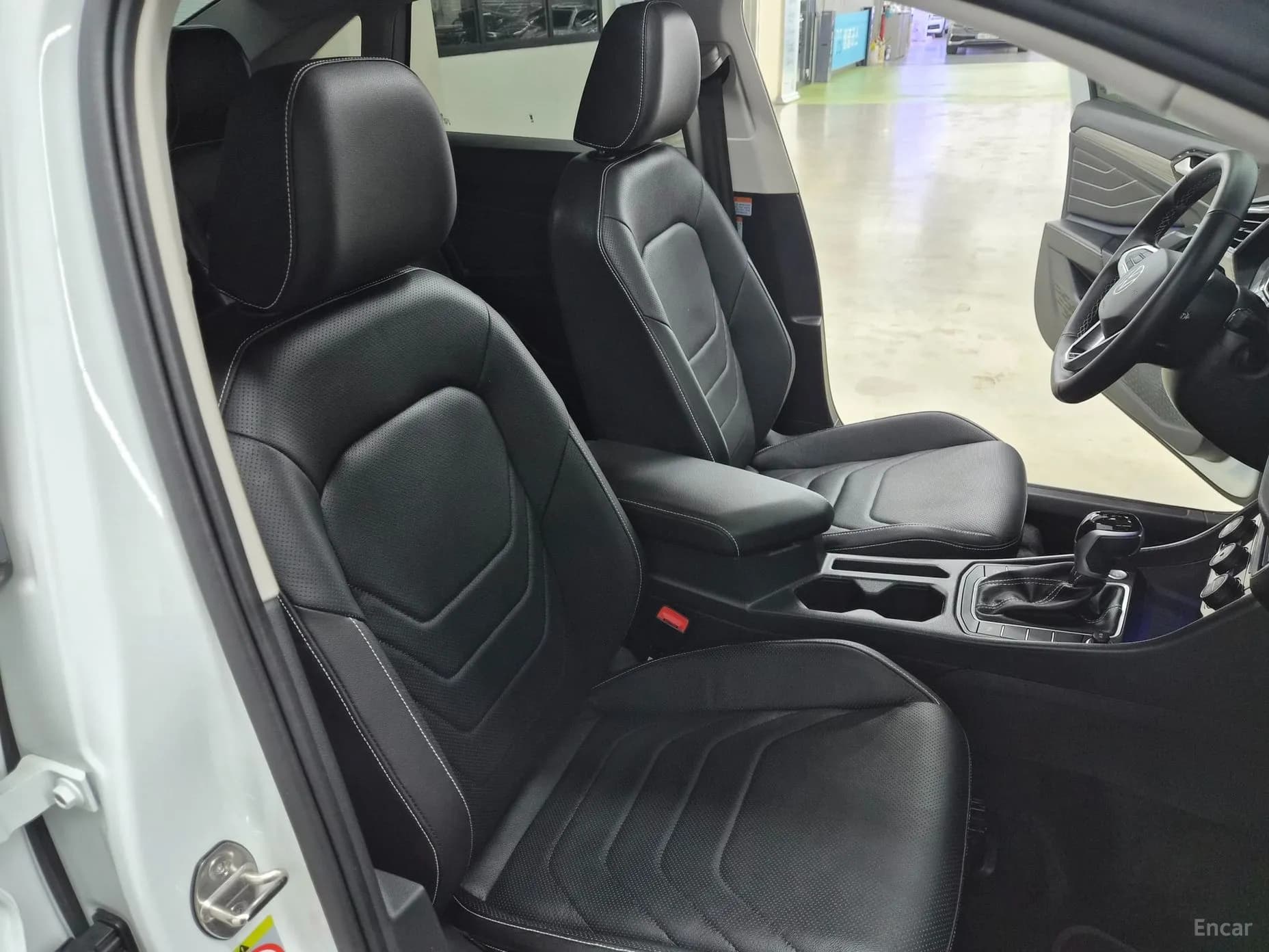 Jetta 7th Generation