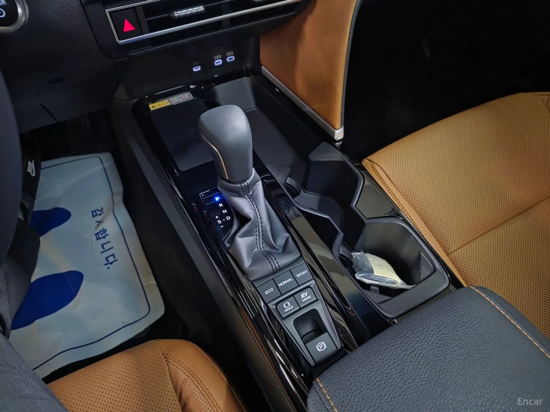 Camry (XV80)