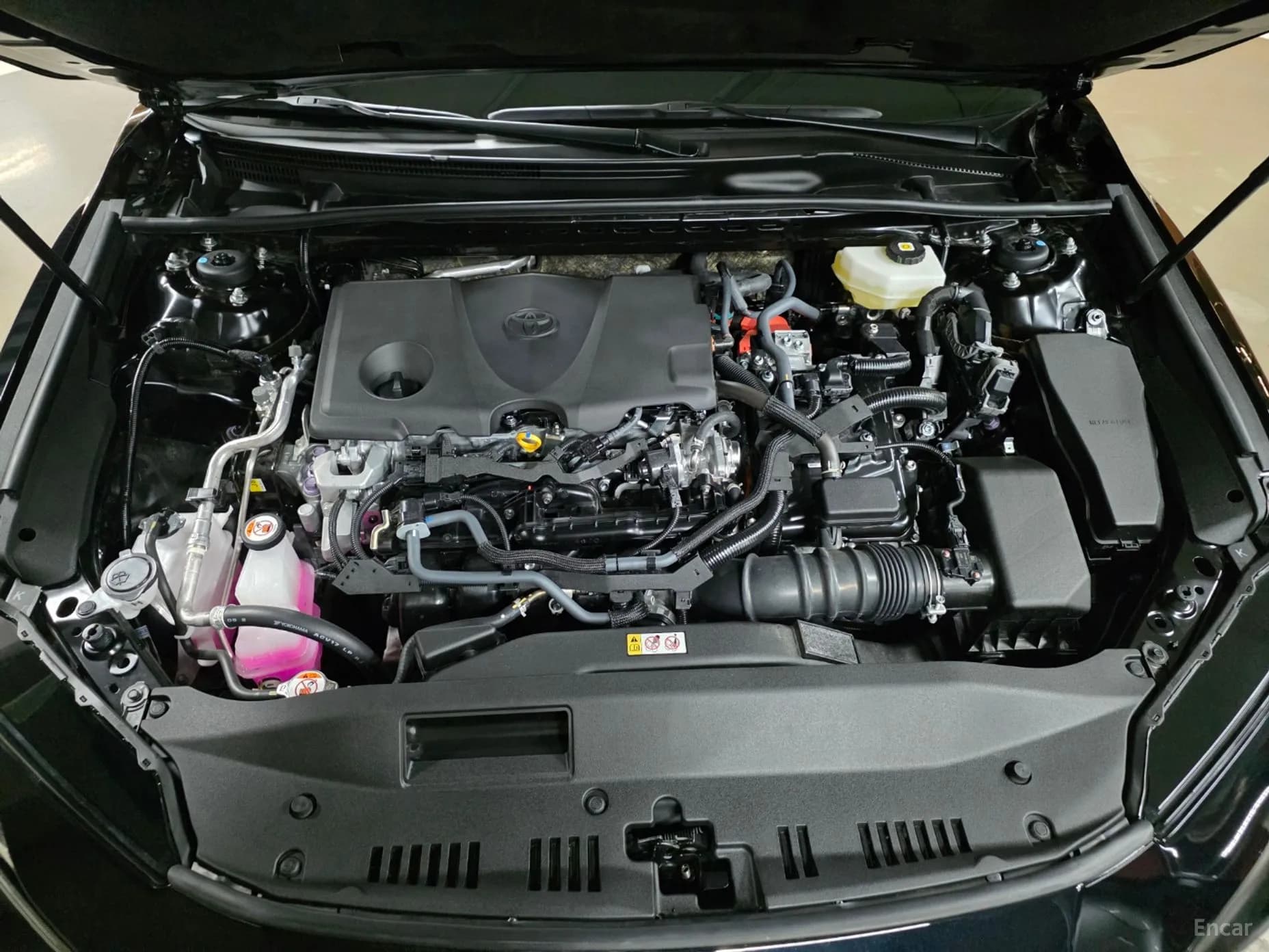 Camry (XV80)