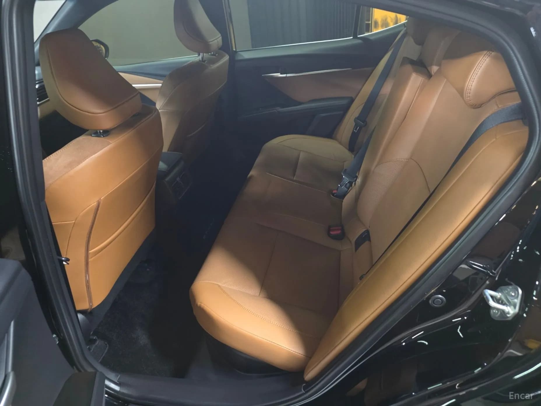 Camry (XV80)