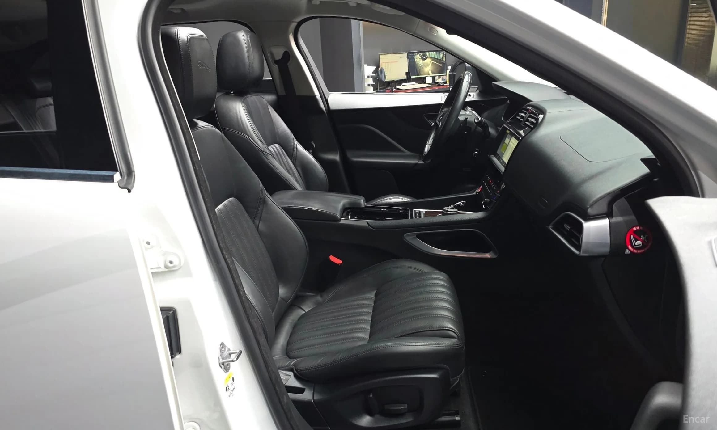 F-PACE