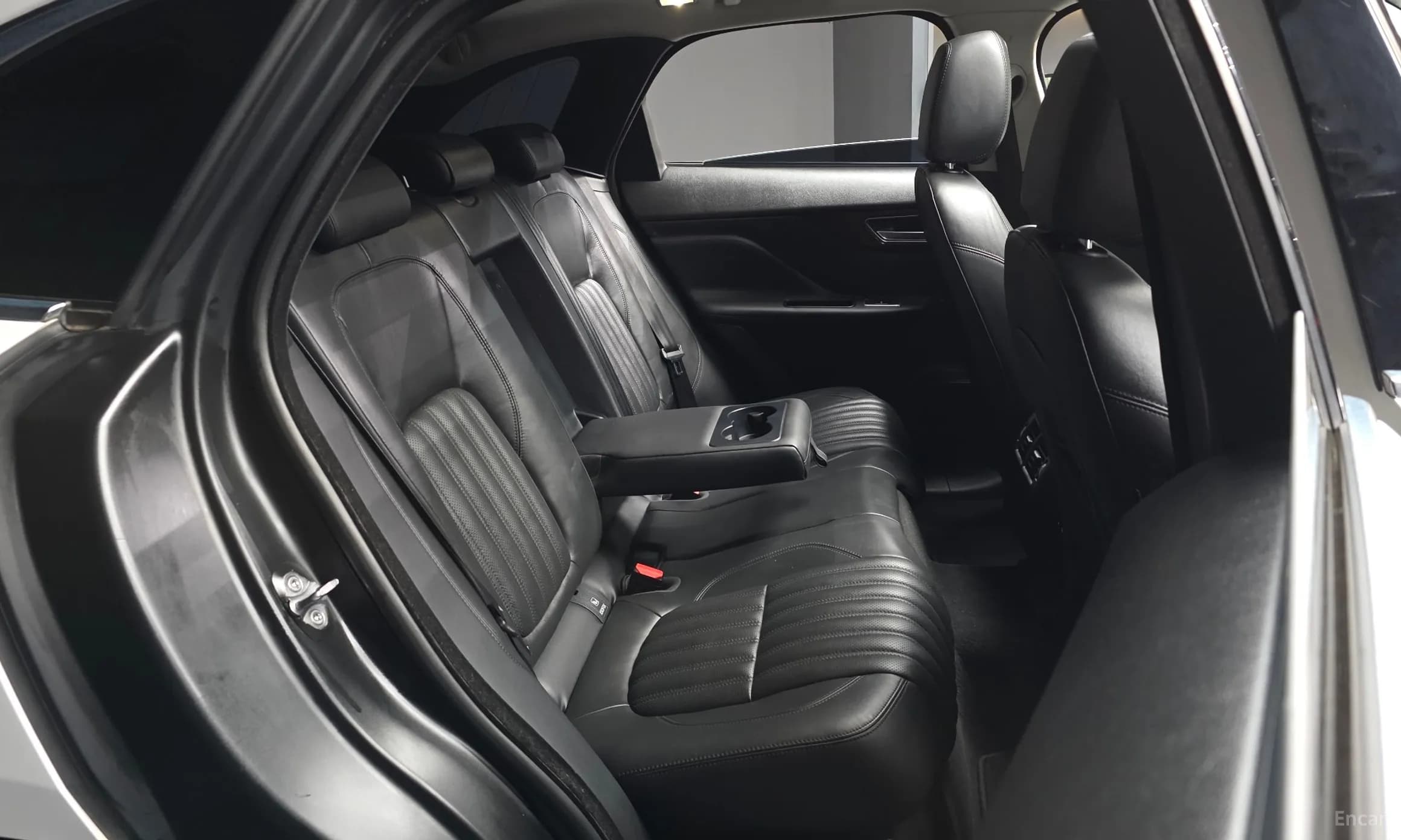 F-PACE