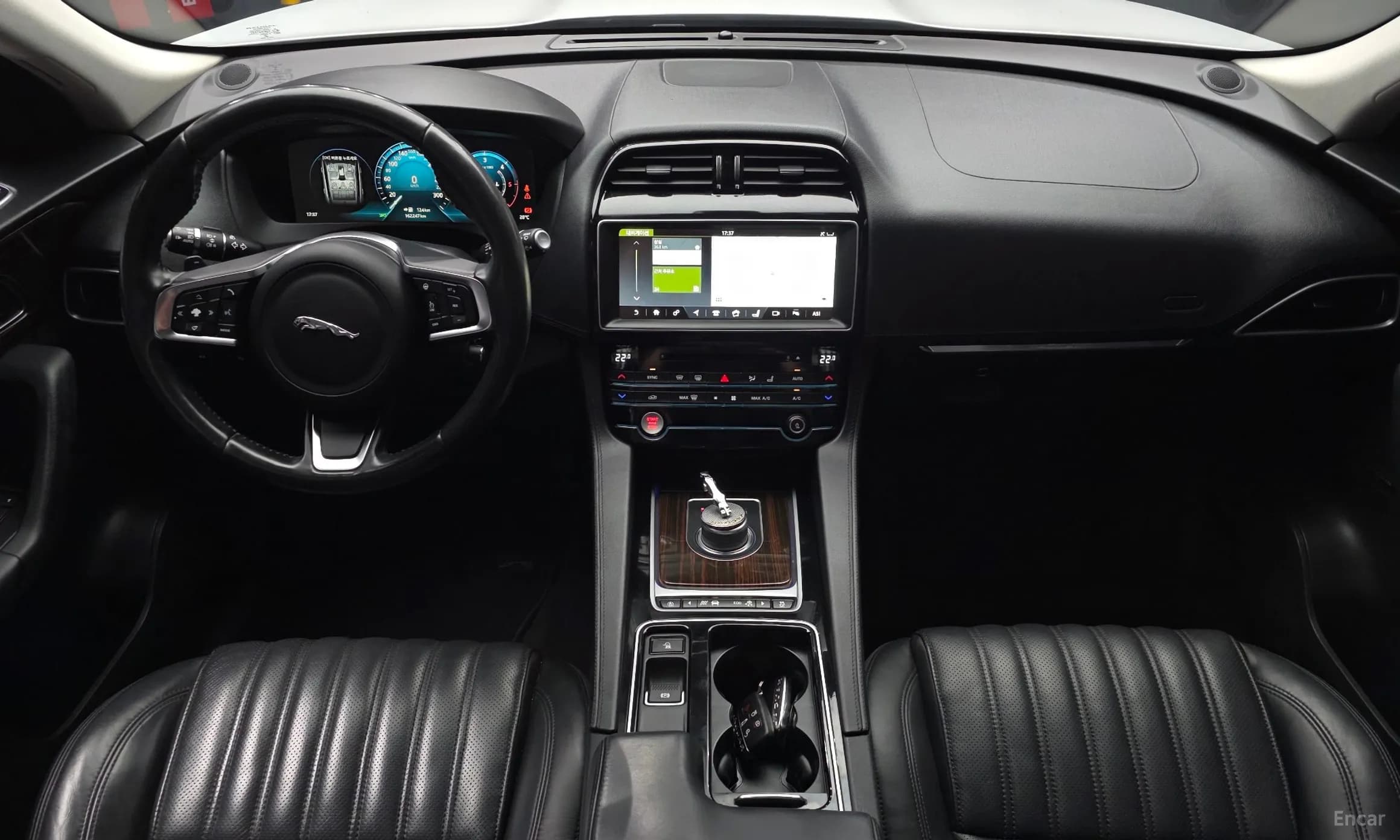 F-PACE