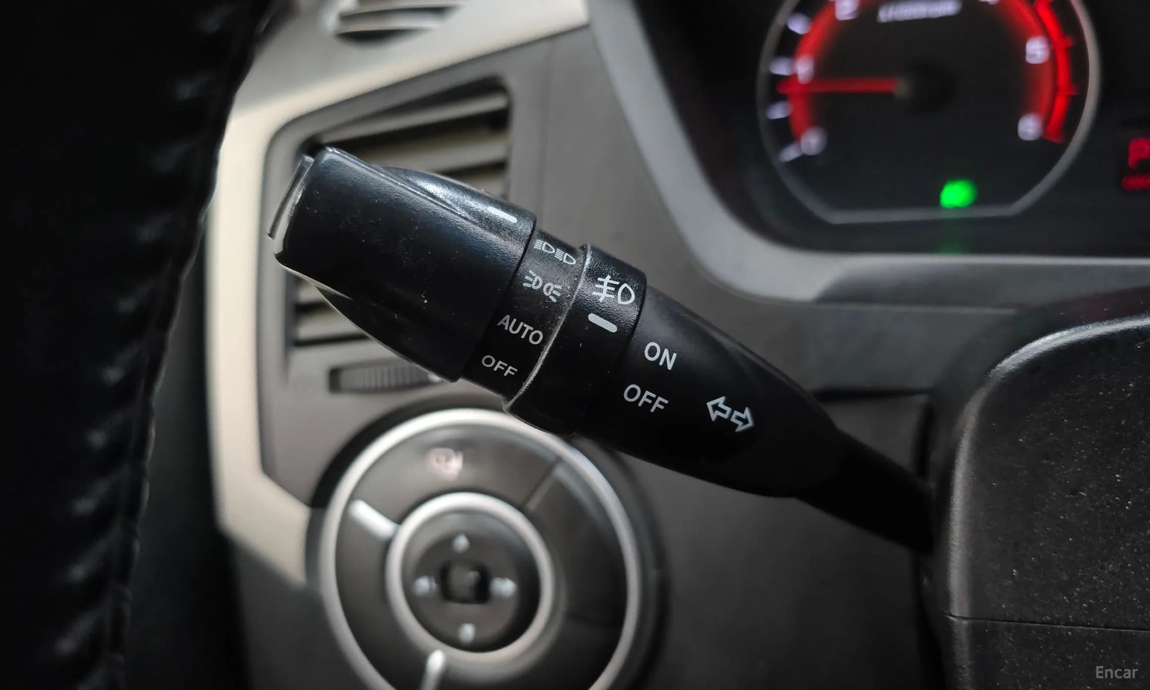 Korando Sports