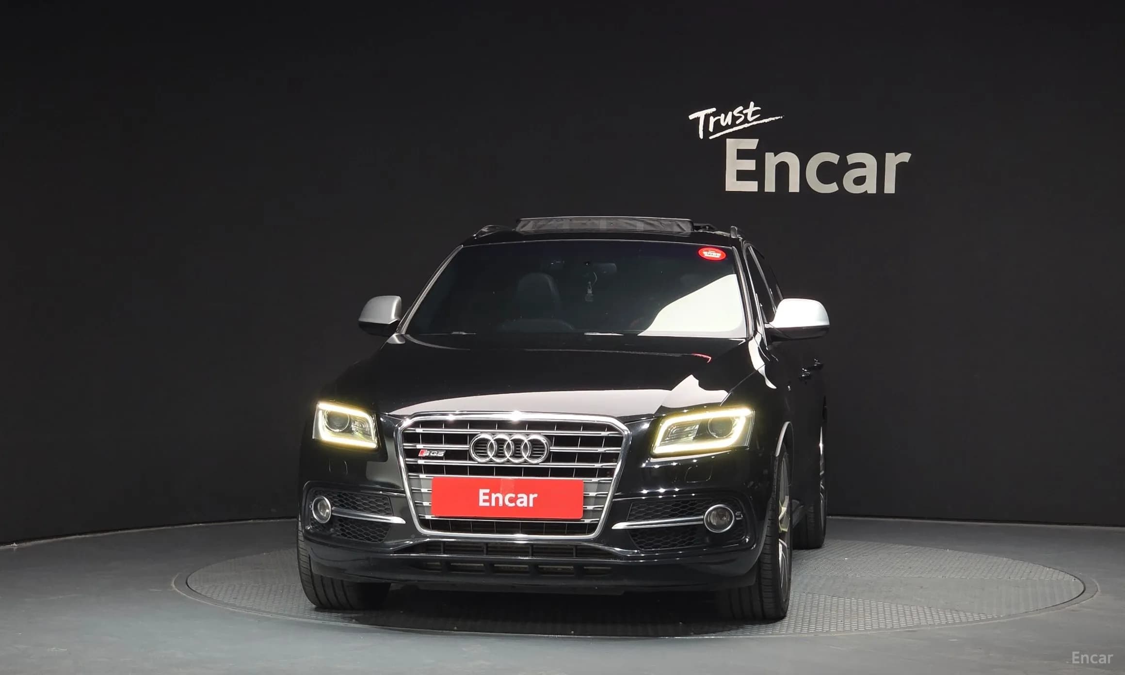 SQ5