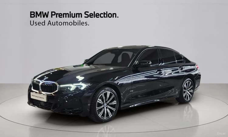 3 Series (G20)