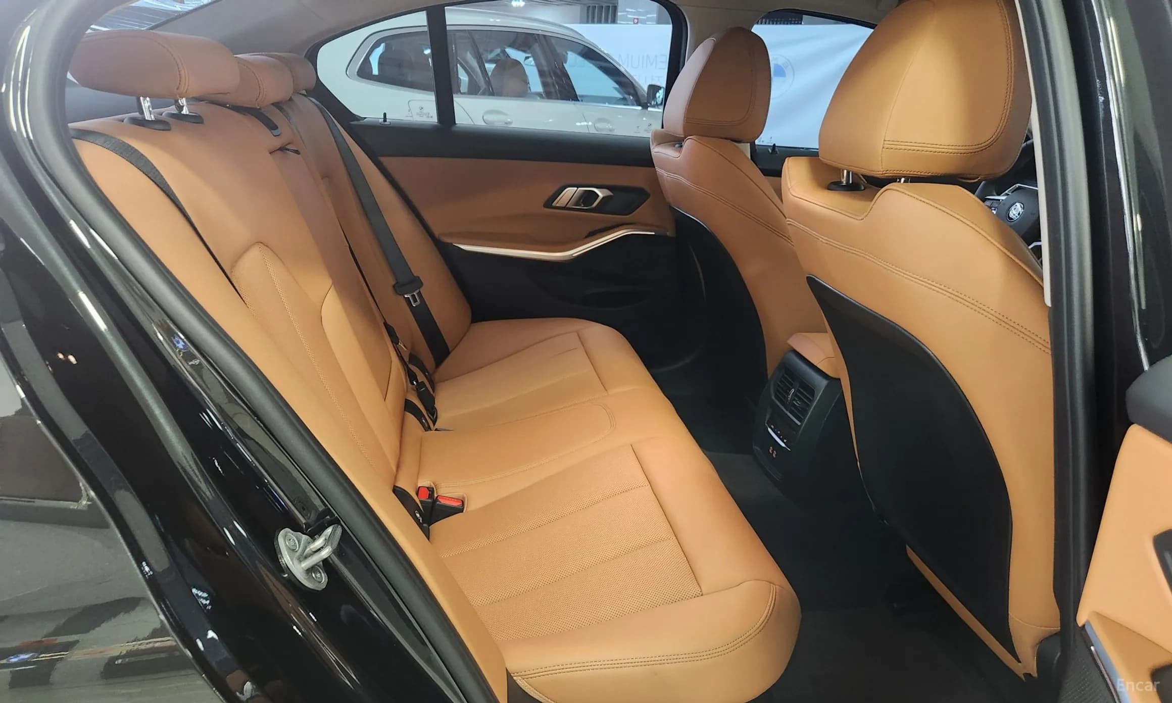 3 Series (G20)
