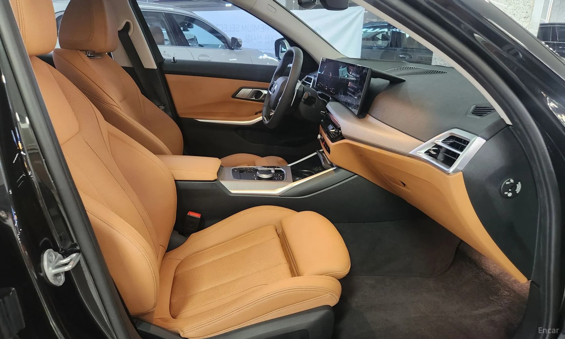 3 Series (G20)