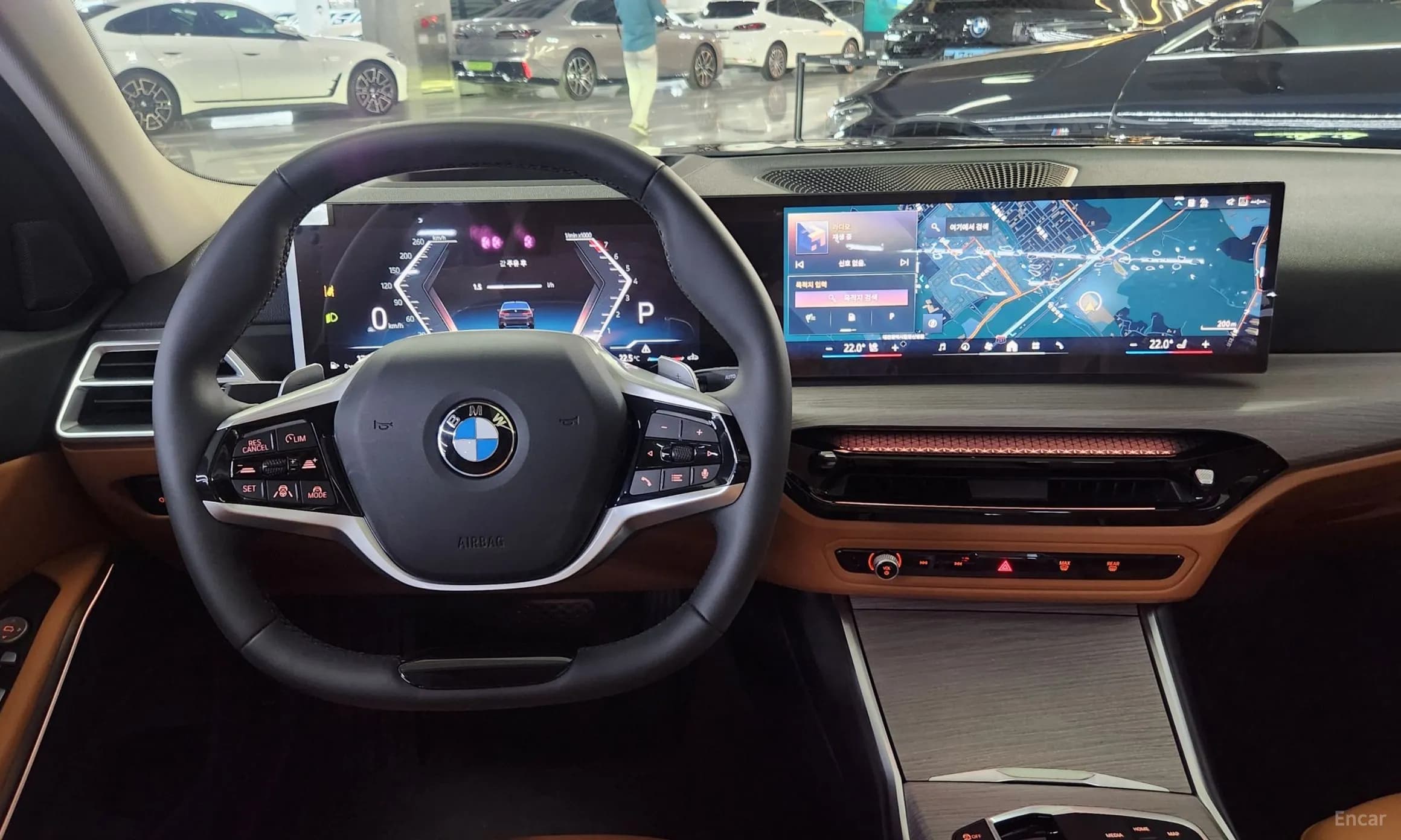 3 Series (G20)