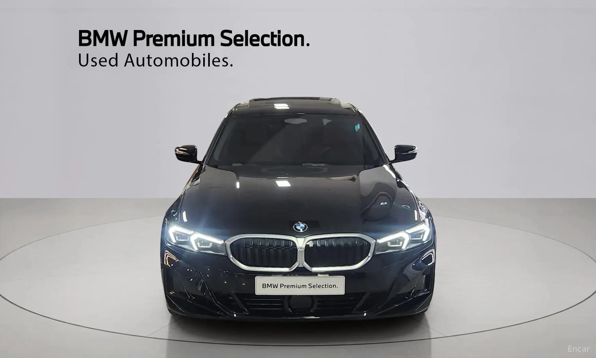 3 Series (G20)