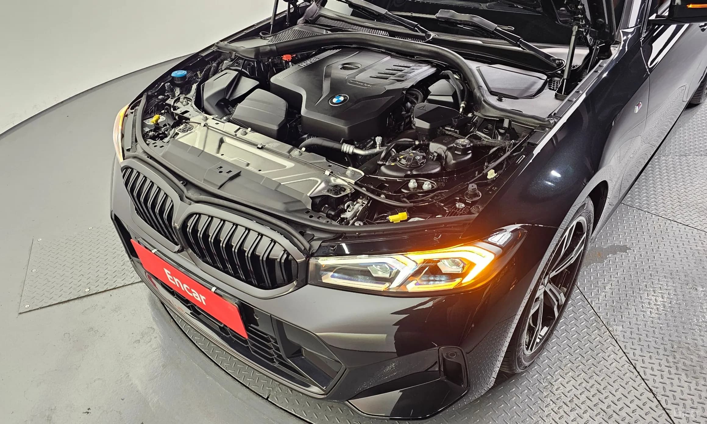 3 Series (G20)