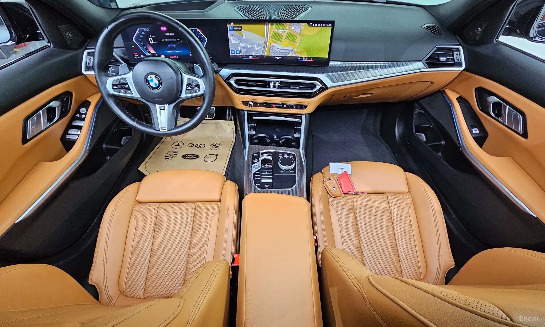 3 Series (G20)