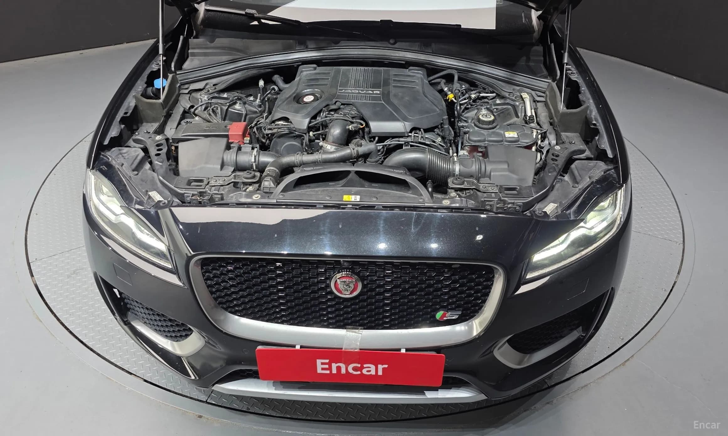 F-PACE