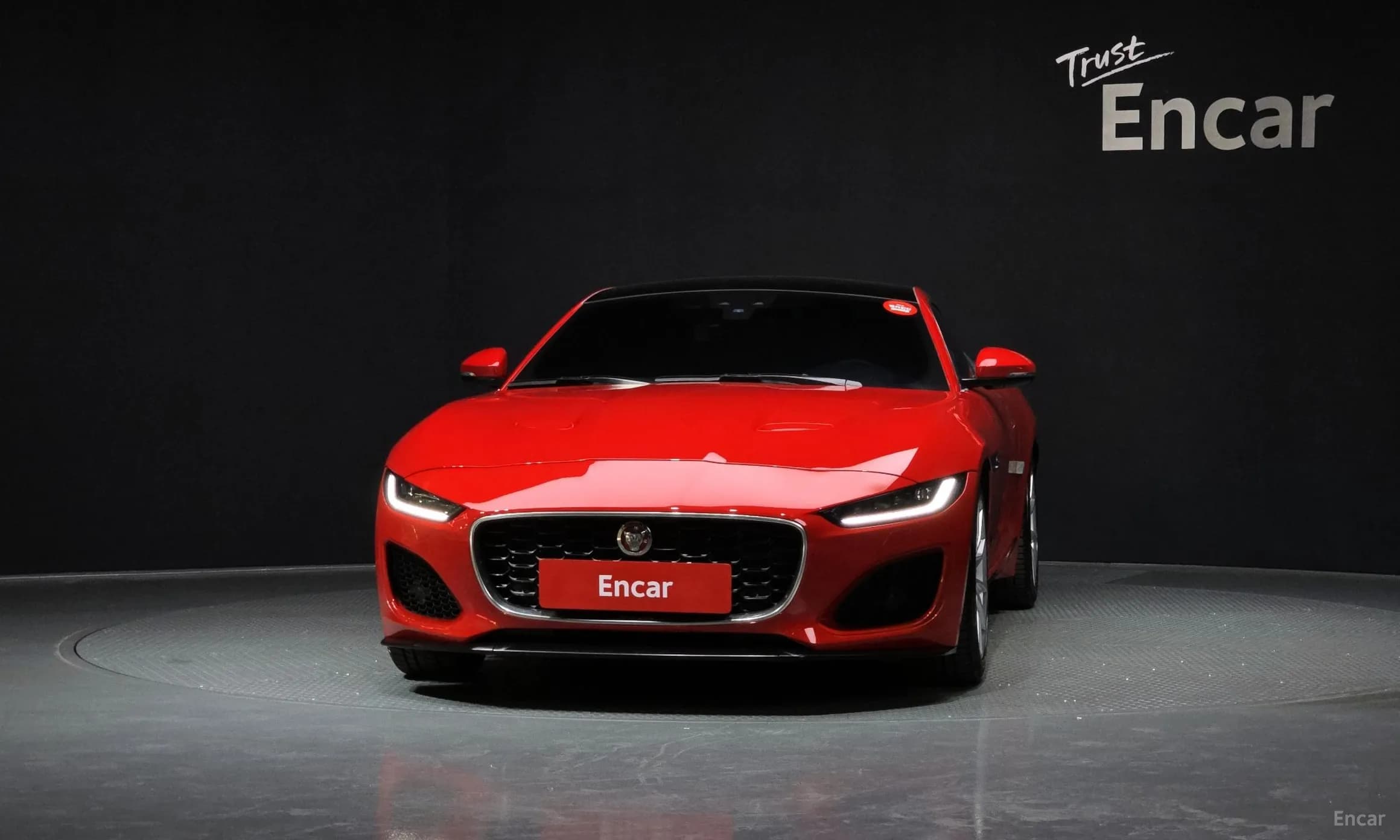 F-TYPE