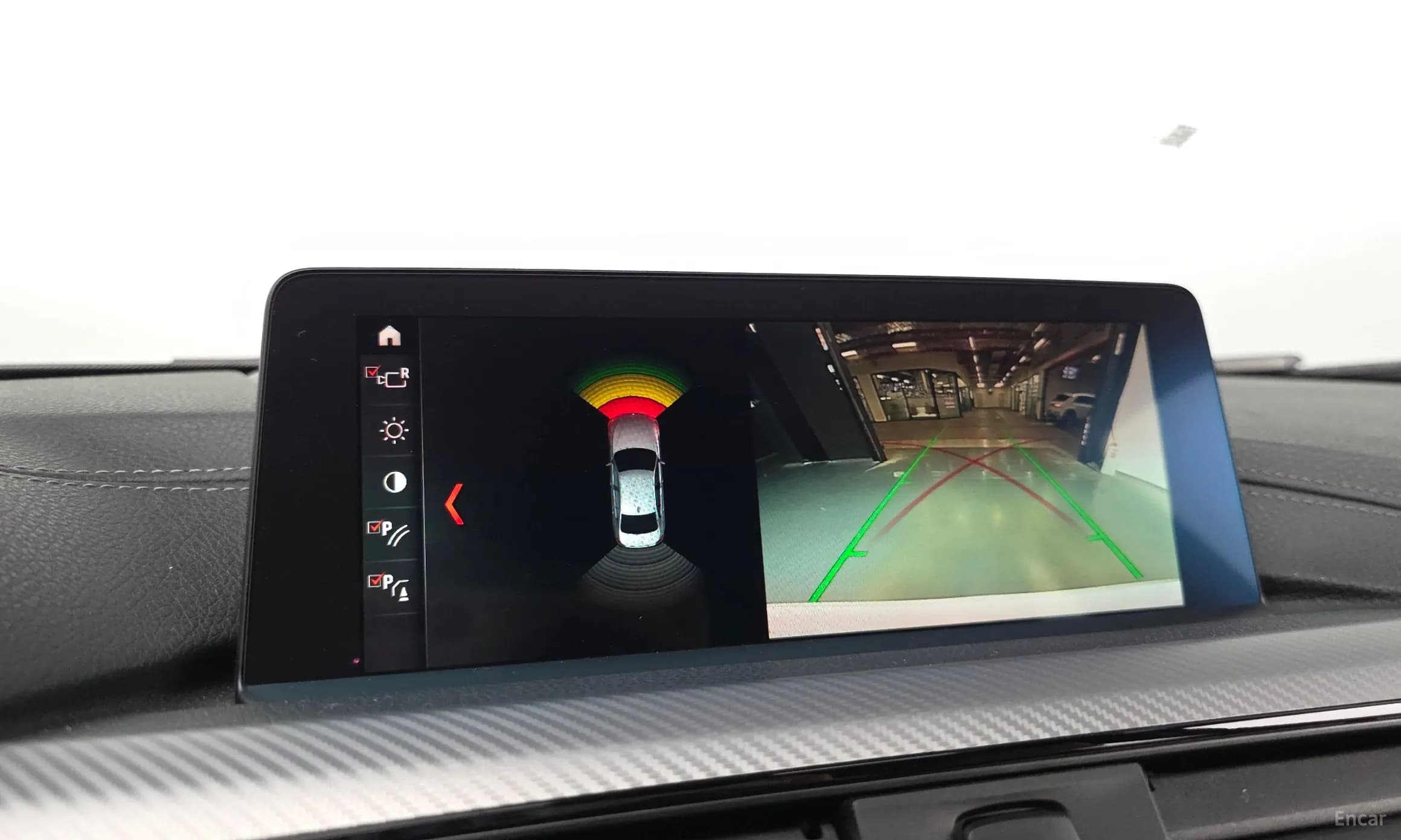 3 Series (F30)