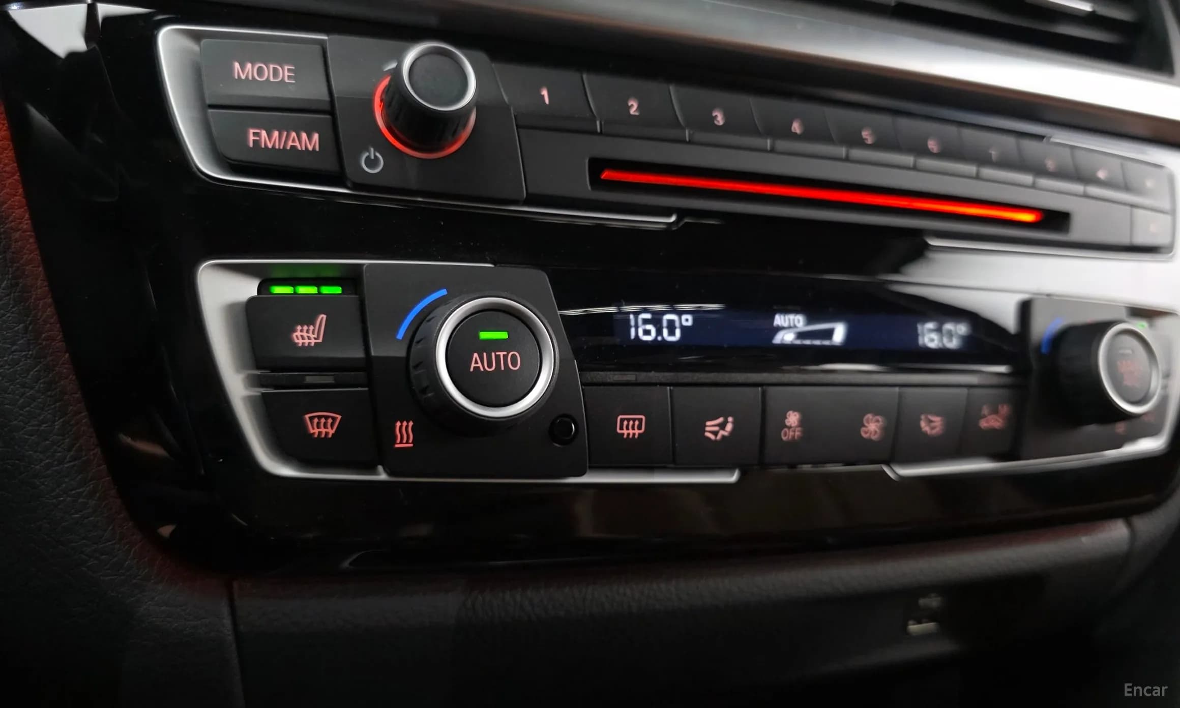 3 Series (F30)