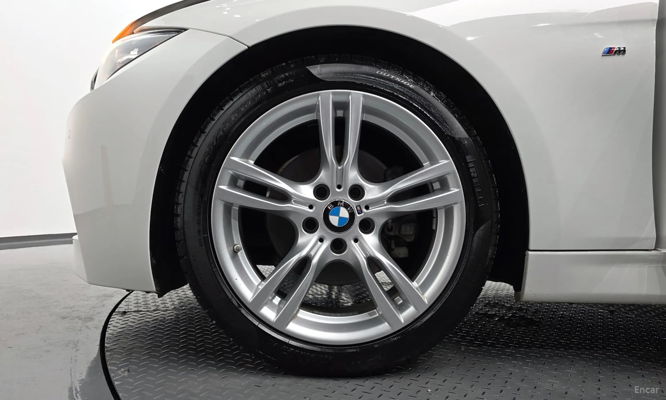 3 Series (F30)