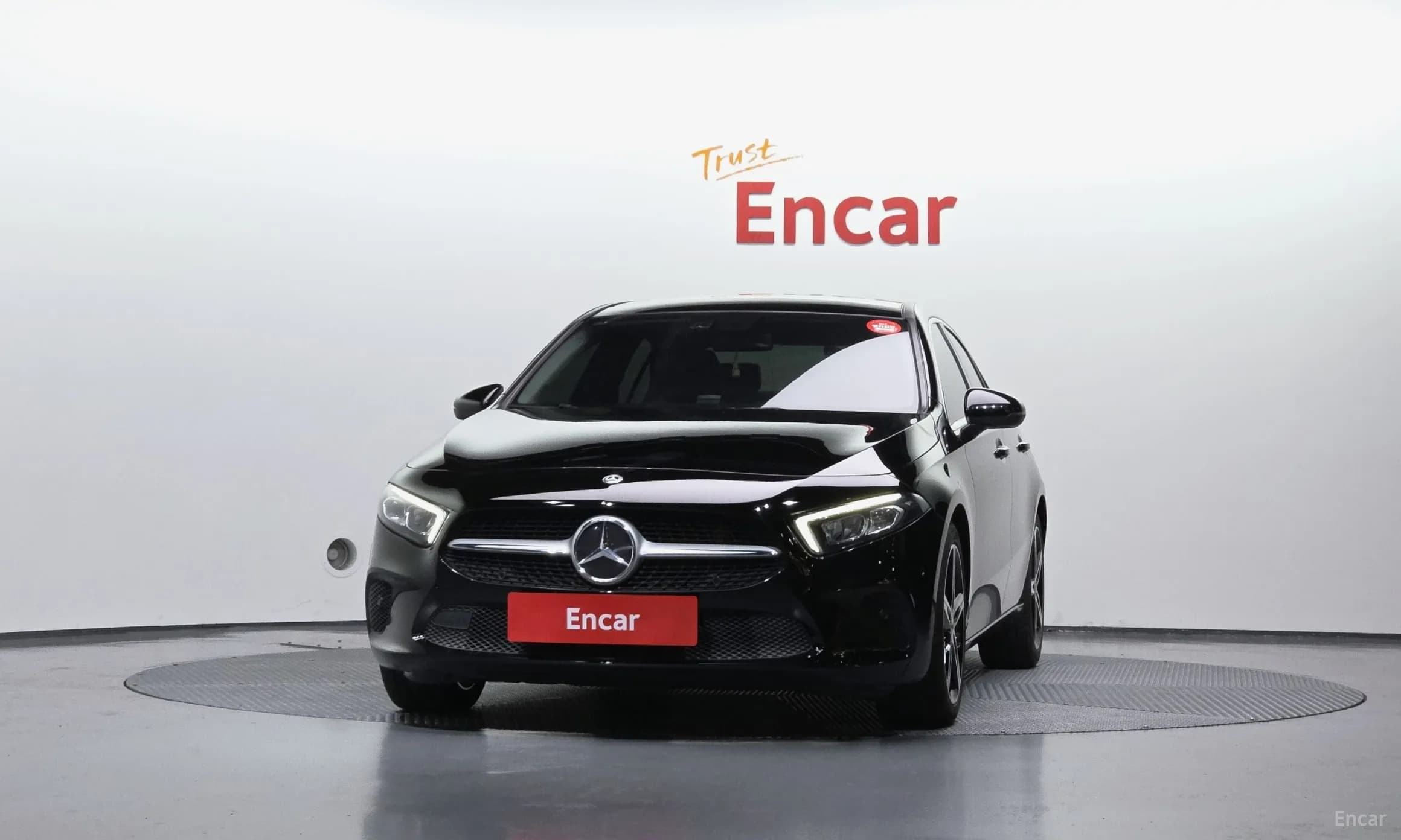A-Class W177