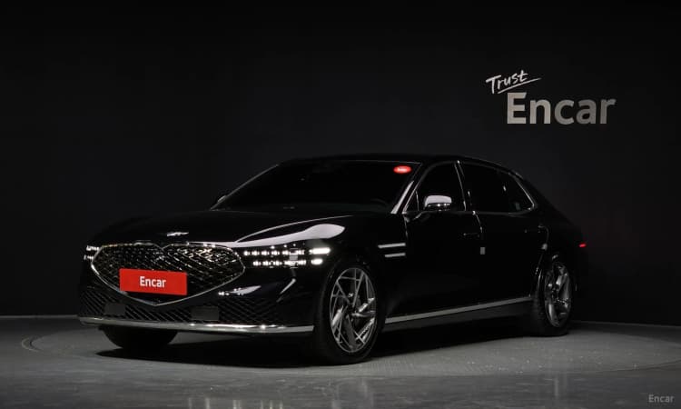 G90 (RS4)
