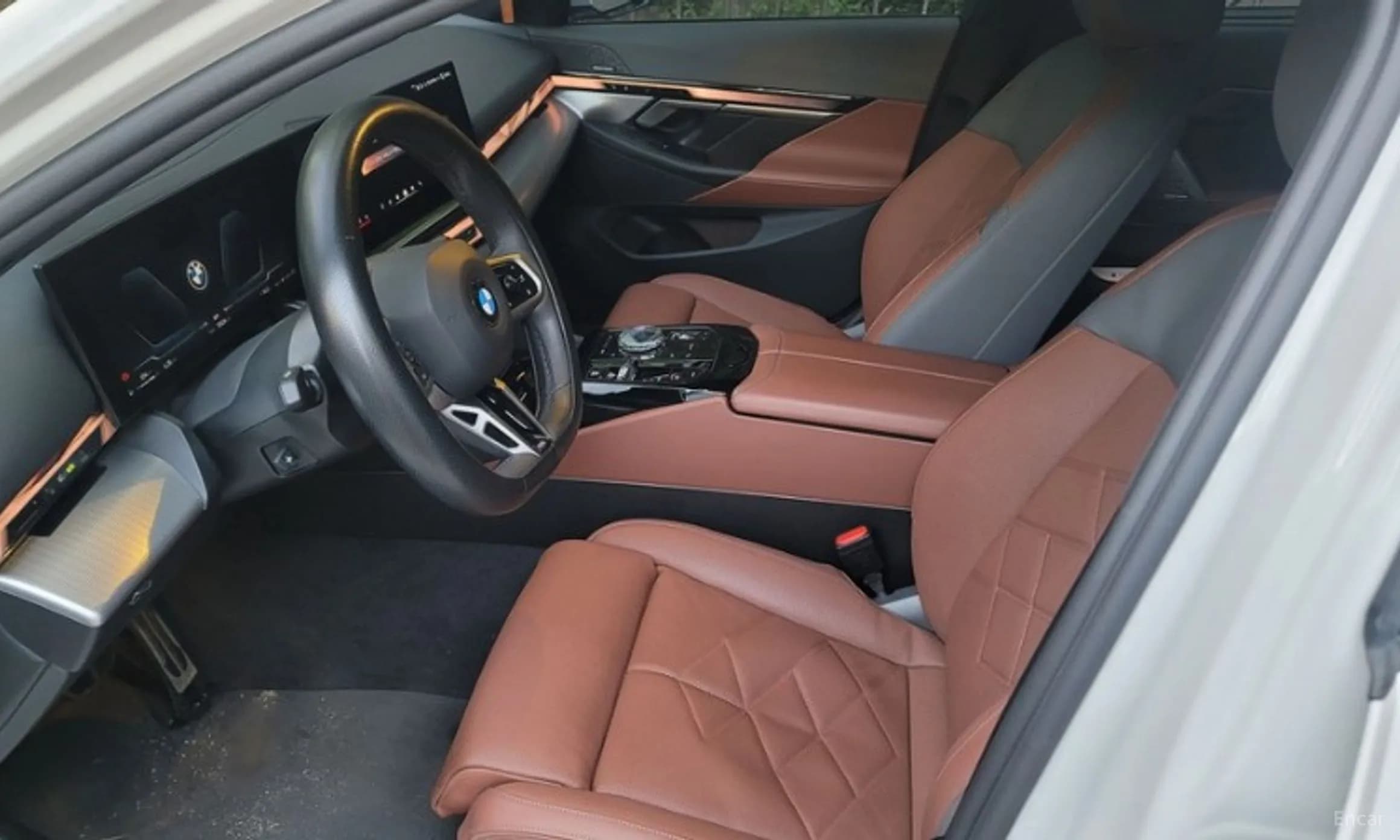 5 Series (G60)