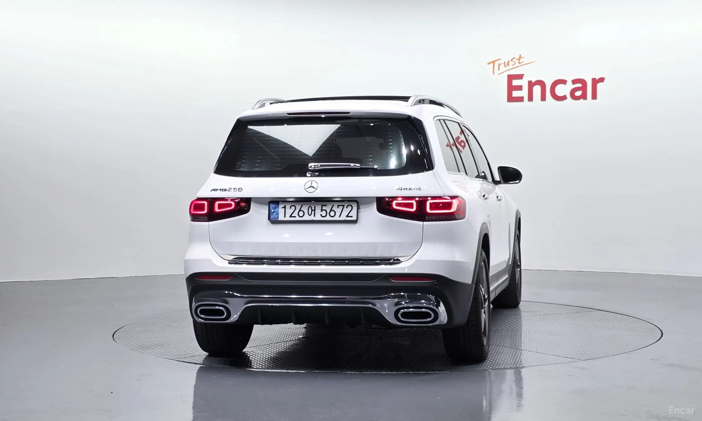 GLB-Class X247